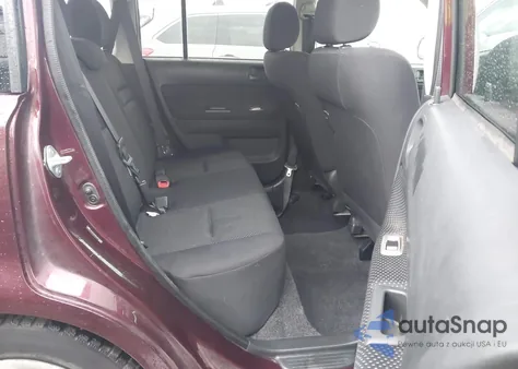 2006 Scion Xb z USA, uszkodzony, nr VIN JTLKT324064042093